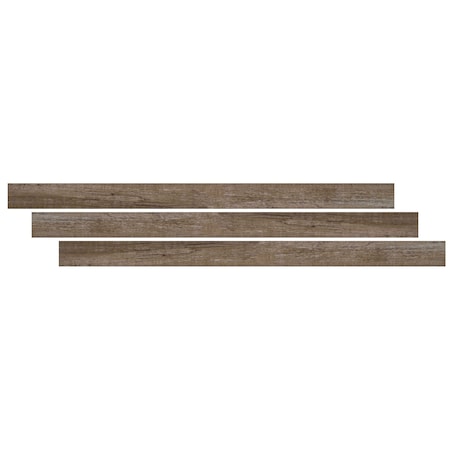 Msi Exotika 1/3 In. Thick X 1 3/4 In. Wide X 94 In. Length Luxury Vinyl Reducer Molding ZOR-LVT-T-0093